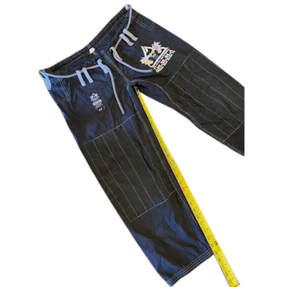 Mixed Martial Arts Gi - Picture 4 of 8